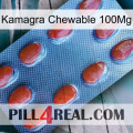 Kamagra Chewable 100Mg 06